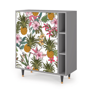 Sideboard - STORYZ - BS6 Estival Fruit - Grey