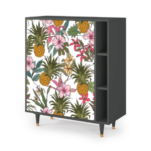Sideboard - STORYZ - BS6 Estival Fruit - Antracite