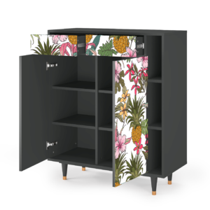Sideboard - STORYZ - BS6 Estival Fruit - Antracite