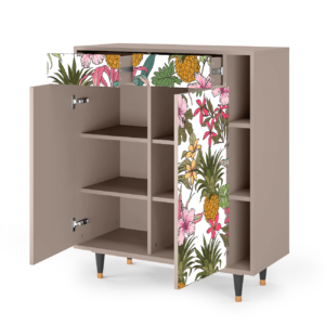 Sideboard - STORYZ - BS6 Estival Fruit - Latte