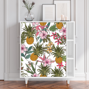 Sideboard - STORYZ - BS6 Estival Fruit - White