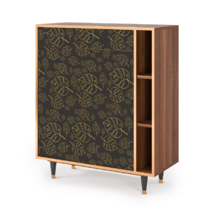 Sideboard - STORYZ - BS6 Fall Of The Leaves - Walnut