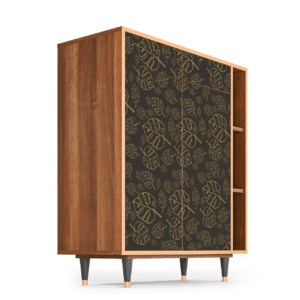 Sideboard - STORYZ - BS6 Fall Of The Leaves - Walnut