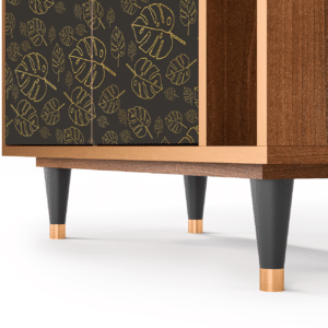 Sideboard - STORYZ - BS6 Fall Of The Leaves - Walnut