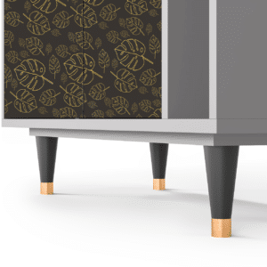 Sideboard - STORYZ - BS6 Fall Of The Leaves - Grey