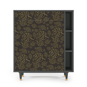 Sideboard - STORYZ - BS6 Fall Of The Leaves - Antracite