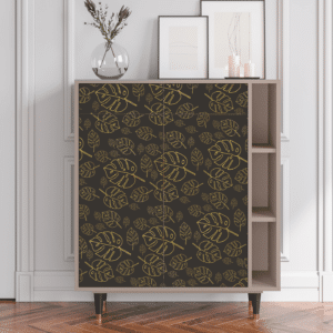 Sideboard - STORYZ - BS6 Fall Of The Leaves - Latte