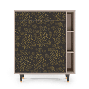 Sideboard - STORYZ - BS6 Fall Of The Leaves - Latte