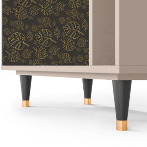 Sideboard - STORYZ - BS6 Fall Of The Leaves - Latte