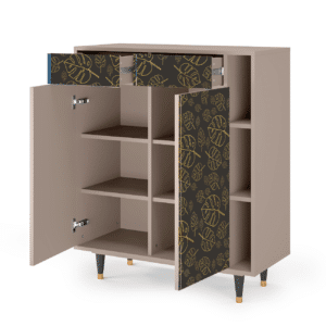 Sideboard - STORYZ - BS6 Fall Of The Leaves - Latte