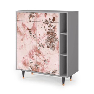 Sideboard - STORYZ - BS6 Cotton Candy - Grey