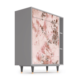 Sideboard - STORYZ - BS6 Cotton Candy - Grey