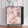 Sideboard - STORYZ - BS6 Cotton Candy - Antracite