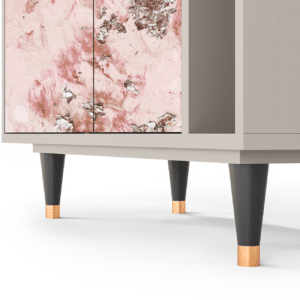 Sideboard - STORYZ - BS6 Cotton Candy - Sand