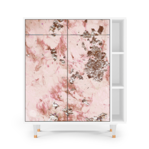 Sideboard - STORYZ - BS6 Cotton Candy - White