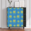 Sideboard - STORYZ - BS6 Van Gogh Lights - Antracite