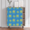 Sideboard - STORYZ - BS6 Van Gogh Lights - Latte