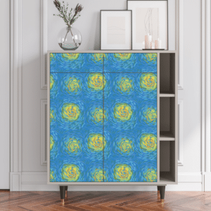 Sideboard - STORYZ - BS6 Van Gogh Lights - Sand