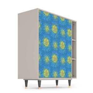 Sideboard - STORYZ - BS6 Van Gogh Lights - Sand