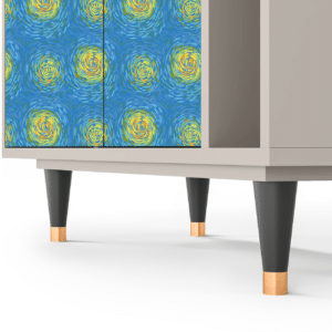 Sideboard - STORYZ - BS6 Van Gogh Lights - Sand