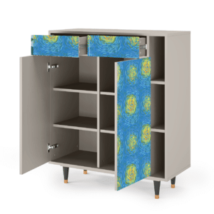 Sideboard - STORYZ - BS6 Van Gogh Lights - Sand