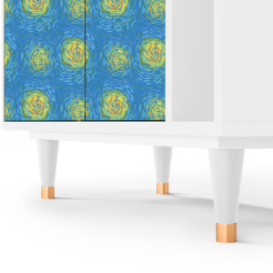 Sideboard - STORYZ - BS6 Van Gogh Lights - White