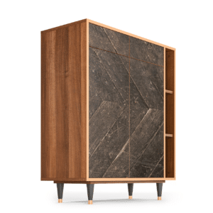 Sideboard - STORYZ - BS6 Wise Tree - Walnut