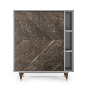 Sideboard - STORYZ - BS6 Wise Tree - Grey