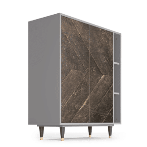 Sideboard - STORYZ - BS6 Wise Tree - Grey