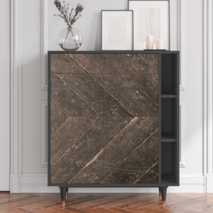 Sideboard - STORYZ - BS6 Wise Tree - Antracite