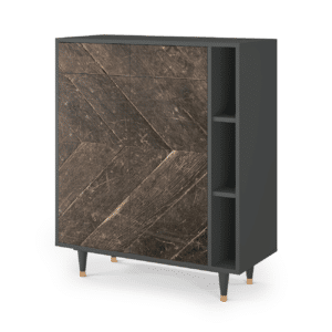 Sideboard - STORYZ - BS6 Wise Tree - Antracite
