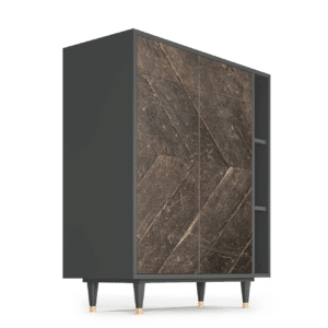 Sideboard - STORYZ - BS6 Wise Tree - Antracite