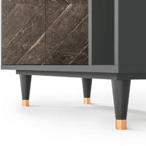 Sideboard - STORYZ - BS6 Wise Tree - Antracite