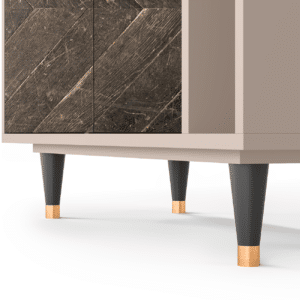 Sideboard - STORYZ - BS6 Wise Tree - Latte