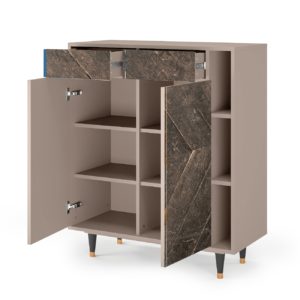 Sideboard - STORYZ - BS6 Wise Tree - Latte