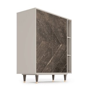 Sideboard - STORYZ - BS6 Wise Tree - Sand