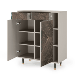 Sideboard - STORYZ - BS6 Wise Tree - Sand