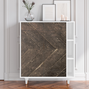 Sideboard - STORYZ - BS6 Wise Tree - White