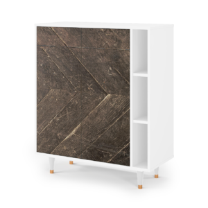 Sideboard - STORYZ - BS6 Wise Tree - White