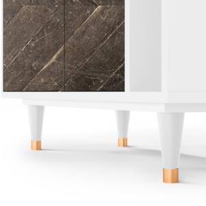 Sideboard - STORYZ - BS6 Wise Tree - White
