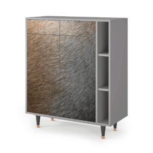 Sideboard - STORYZ - BS6 Peanut Hair - Grey