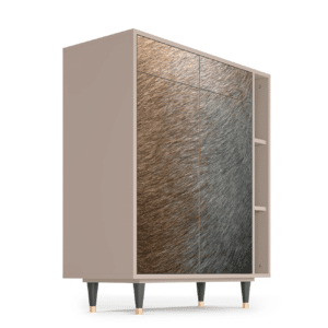 Sideboard - STORYZ - BS6 Peanut Hair - Latte
