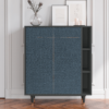 Sideboard - STORYZ - BS6 Knitted Pattern - Antracite