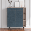 Sideboard - STORYZ - BS6 Knitted Pattern - Latte
