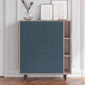Sideboard - STORYZ - BS6 Knitted Pattern - Latte