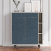 Sideboard - STORYZ - BS6 Knitted Pattern - Sand