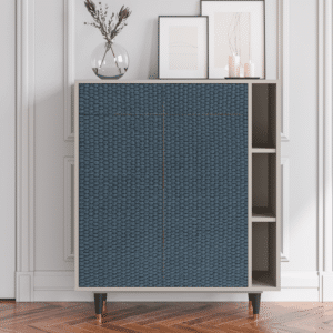 Sideboard - STORYZ - BS6 Knitted Pattern - Sand