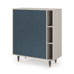 Sideboard - STORYZ - BS6 Knitted Pattern - Sand