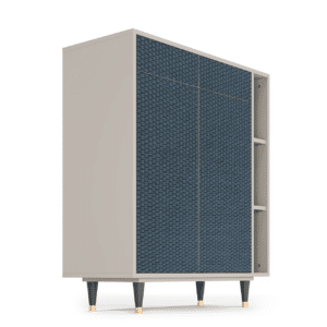 Sideboard - STORYZ - BS6 Knitted Pattern - Sand