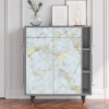 Sideboard - STORYZ - BS6 Golden Waves - Grey